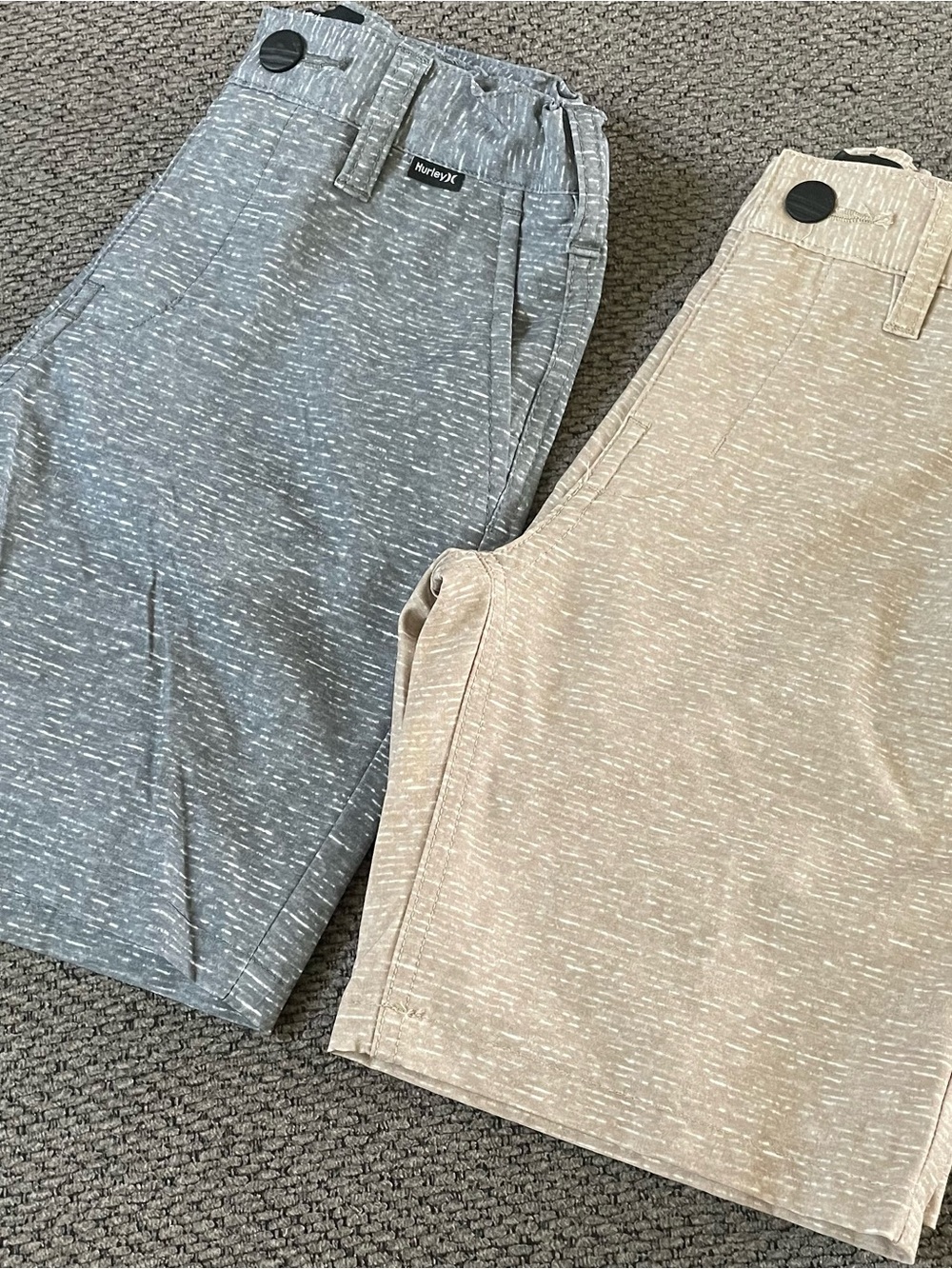 Boy’s Shorts